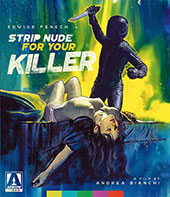 Strip Nude for Your Killer Blu-Ray Cover