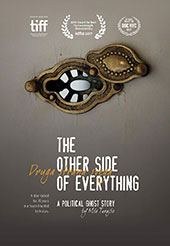 The Other Side of Everything DVD Cover