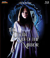 The Other Side of the Mirror Blu-Ray Cover