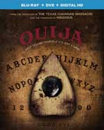 Ouija Blu-Ray Cover