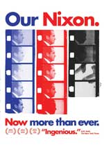 Our Nixon DVD Cover