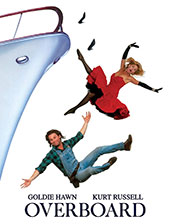 Overboard Blu-Ray Cover