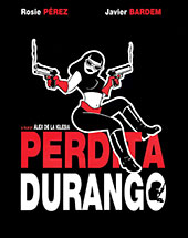 Perdita Durango Blu-Ray Cover