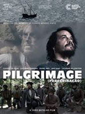 Pilgrimage Cover