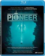 Pioneer Blu-Ray Cover