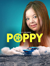 Poppy DVD Cover
