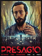 Presagio DVD Cover