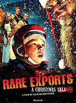 Rare Exports