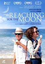 Reaching for the Moon DVD Cover