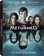 The Returned DVD Cover