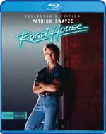 Road House Blu-Ray Cover