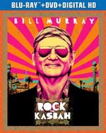 Rock the Kasbah Blu-Ray Cover