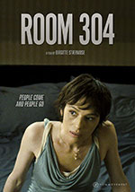 Room 304 DVD Cover