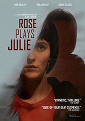 Rose Plays Julie DVD Cover