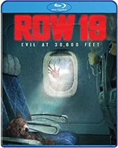 Row 19 Blu-Ray Cover