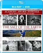 The Sale of the Earth Blu-Ray Cover