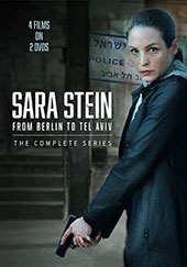 Sara Stein - From Berlin to Tel Aviv: The Complete Series