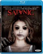 Satanic Blu-Ray Cover