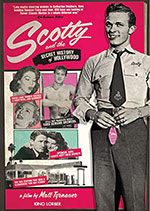 Scotty and the Secret History of Hollywood DVD Cover