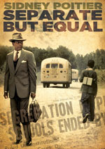 DVD Cover Separate but Equal