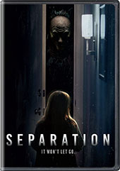 Separation DVD Cover