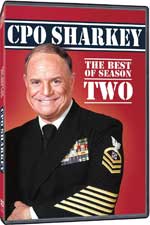 CPO Sharkey: The Best of Season Two