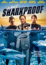 DVD Cover for Almost Sharproof