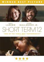 Short Term 12 DVD Cover