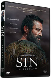 Sin Blu-Ray Cover