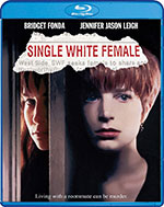 Single White Female Blu-Ray Cover