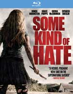 Some Kind of Hate Blu-Ray Cover /> in <b>