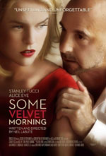 DVD Cover for Some Velvet Morning