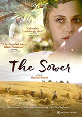 The Sower DVD Cover