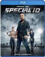 Special ID Blu-Ray Cover