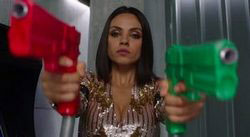 Mila Kunis is about to get a crash course in world-saving action in the top 2018 action-comedy movie The Spy Who Dumped Me.