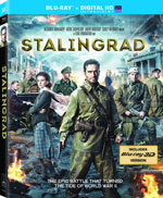 Stalingrad Blu-Ray Cover