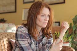 Julianne Moore deals with the fallout of a devastating diagnosis in the top 2014 drama Still Alice