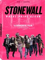 DVD Cover for Stonewall /> (1990), starring Jenny Seagrove, Dwier Brown and Carey Lowell, was William Friedkin's first horror film since 