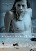 DVD Cover for The Surface