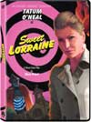 DVD Cover for Sweet Lorraine