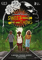 Sweet Thing DVD Cover