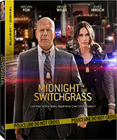 Midnight in the Switchgrass Blu-Ray Cover