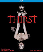 Thirst Blu-Ray Cover