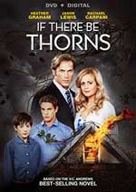 DVD Cover for If There Be Thorns