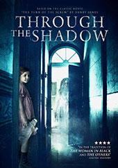 Through the Shadow DVD Cover