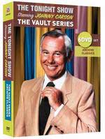 The Tonight Show Starring Johnny Carson: The Vault Series
