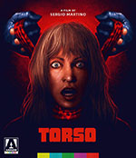 Torso Blu-Ray Cover.