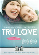 DVD Cover for Tru Love