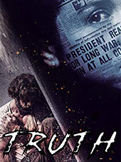 Truth DVD Cover