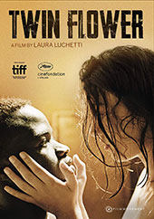 Twin Flower DVD Cover